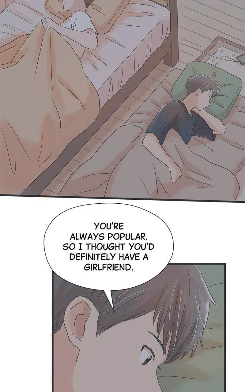 It Rains on Precious Days Chapter 50 – Page 10