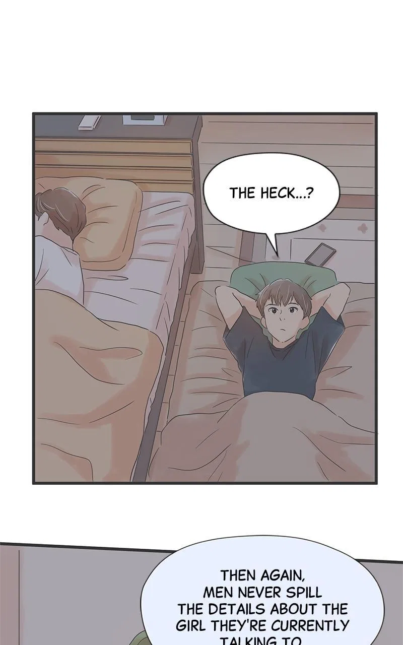 It Rains on Precious Days Chapter 50 – Page 15