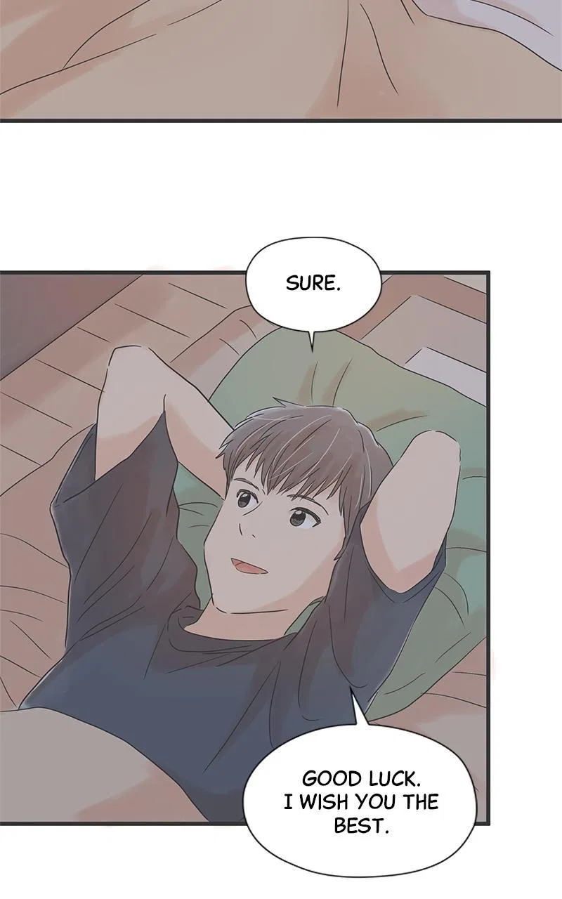 It Rains on Precious Days Chapter 50 – Page 17