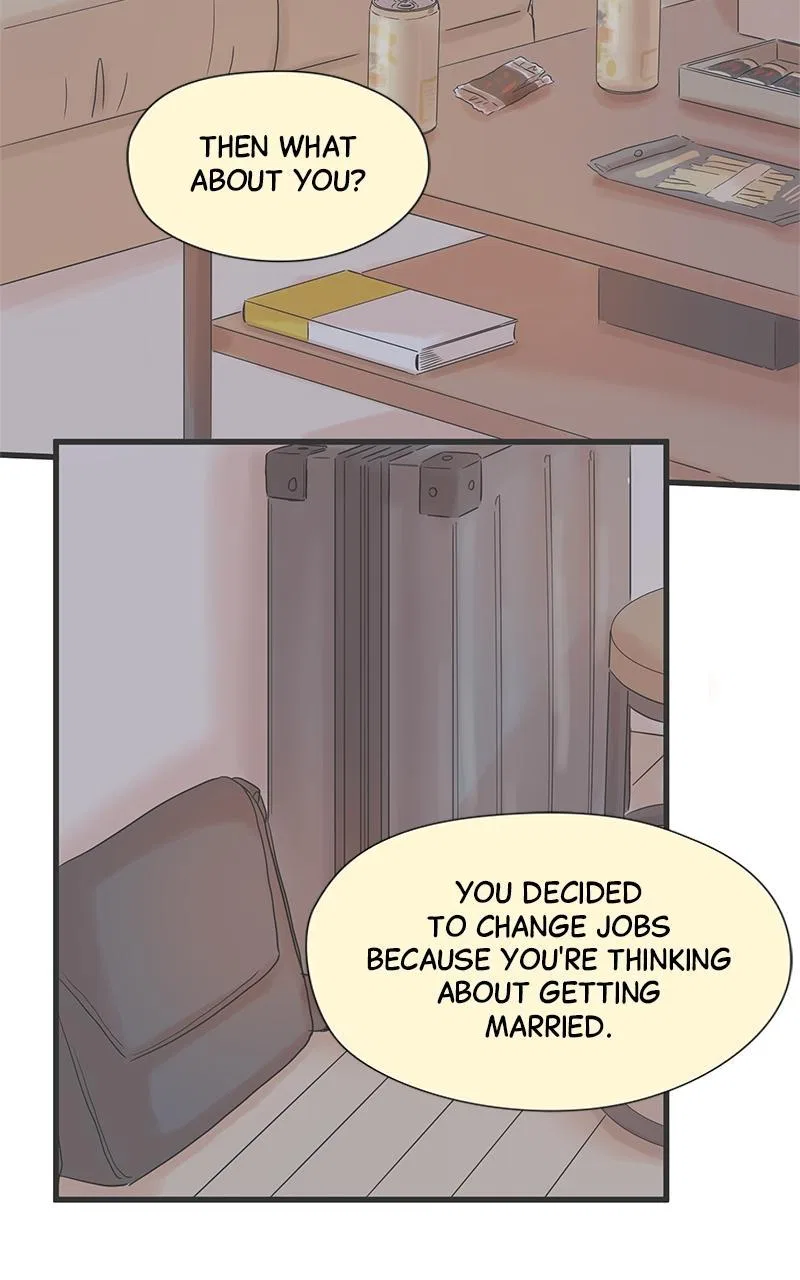 It Rains on Precious Days Chapter 50 – Page 19