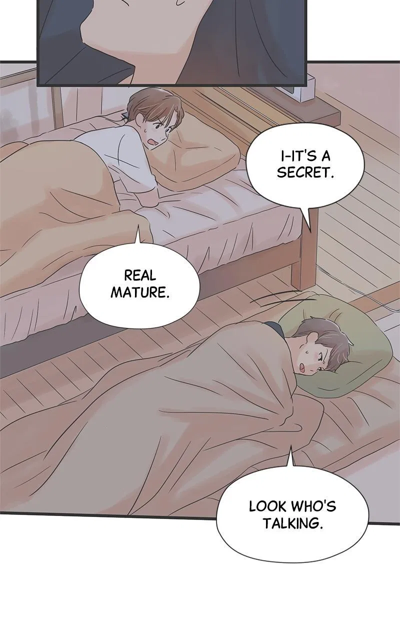 It Rains on Precious Days Chapter 50 – Page 21