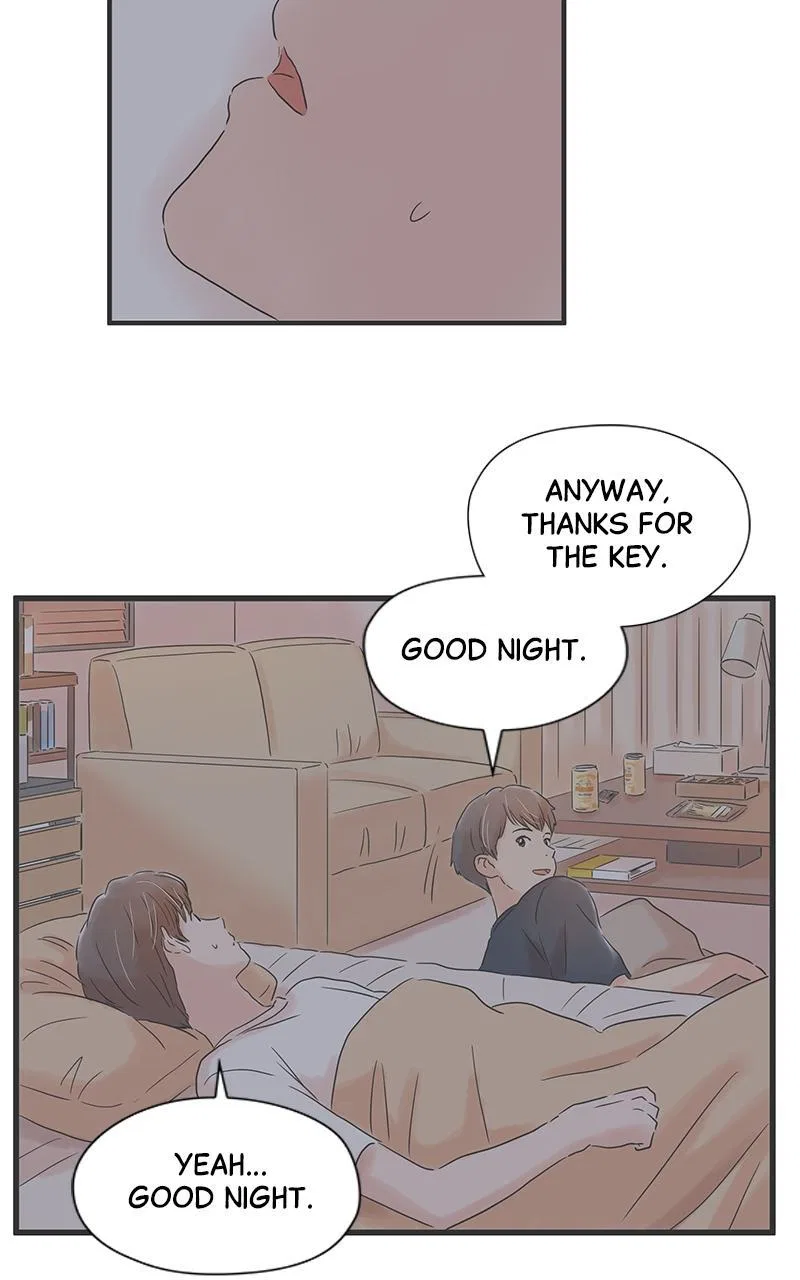 It Rains on Precious Days Chapter 50 – Page 28