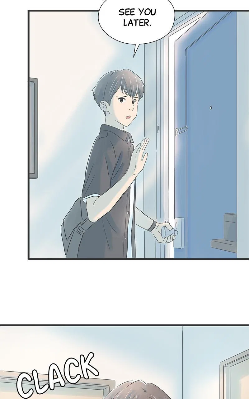 It Rains on Precious Days Chapter 50 – Page 36