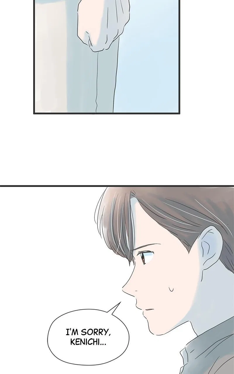 It Rains on Precious Days Chapter 50 – Page 38