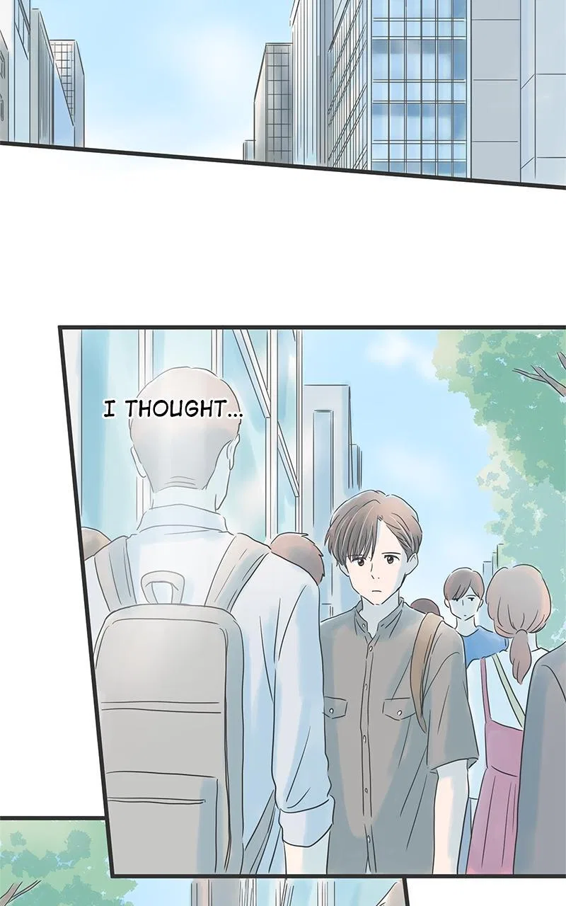 It Rains on Precious Days Chapter 50 – Page 40