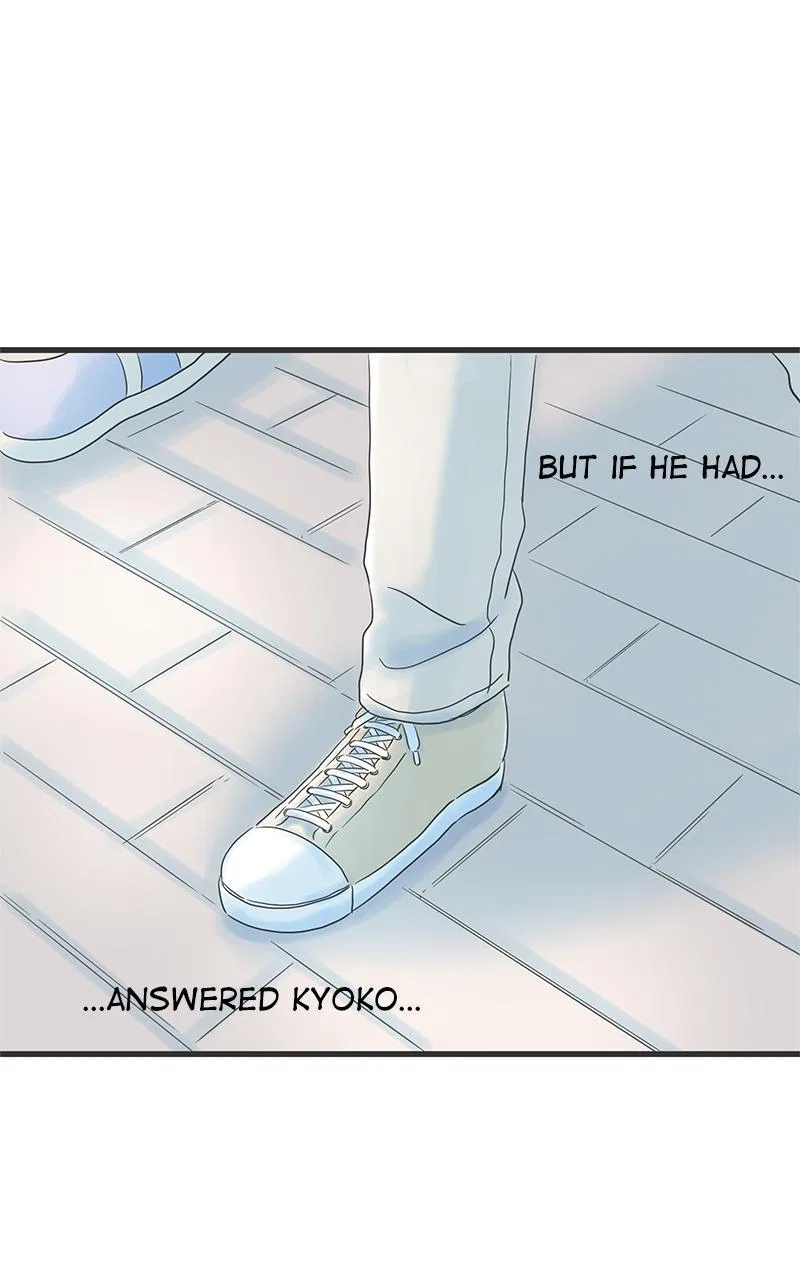 It Rains on Precious Days Chapter 50 – Page 43