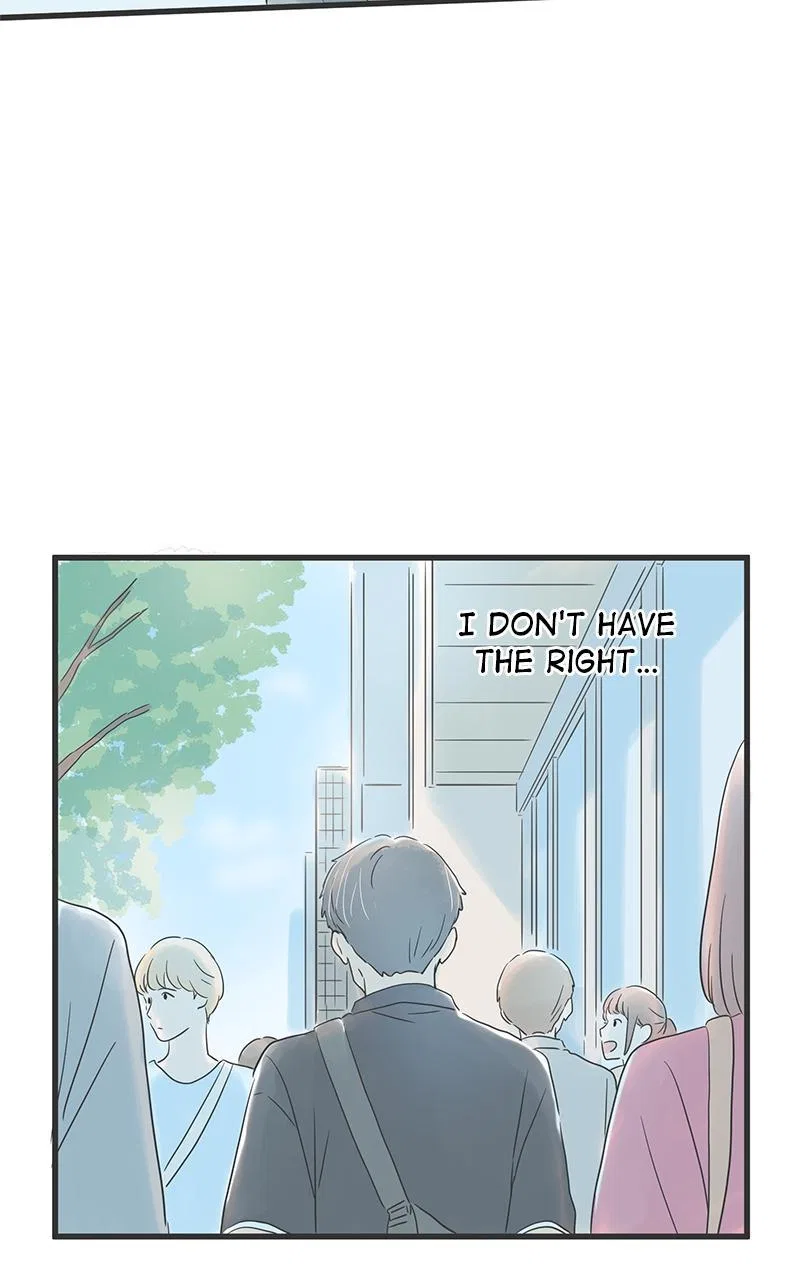 It Rains on Precious Days Chapter 50 – Page 45