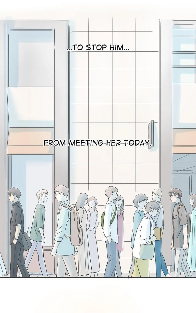It Rains on Precious Days Chapter 50 – Page 46