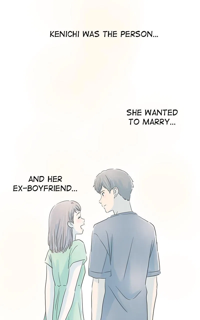 It Rains on Precious Days Chapter 50 – Page 47