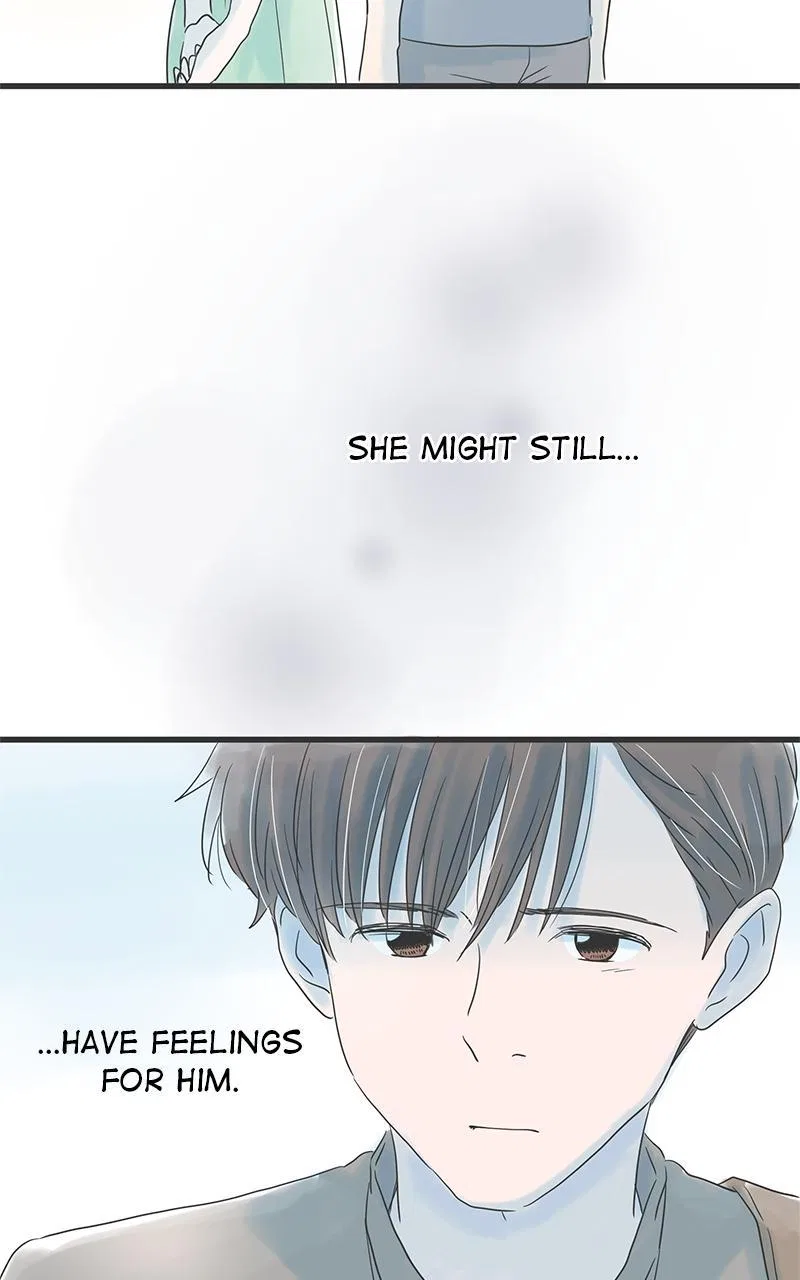 It Rains on Precious Days Chapter 50 – Page 48