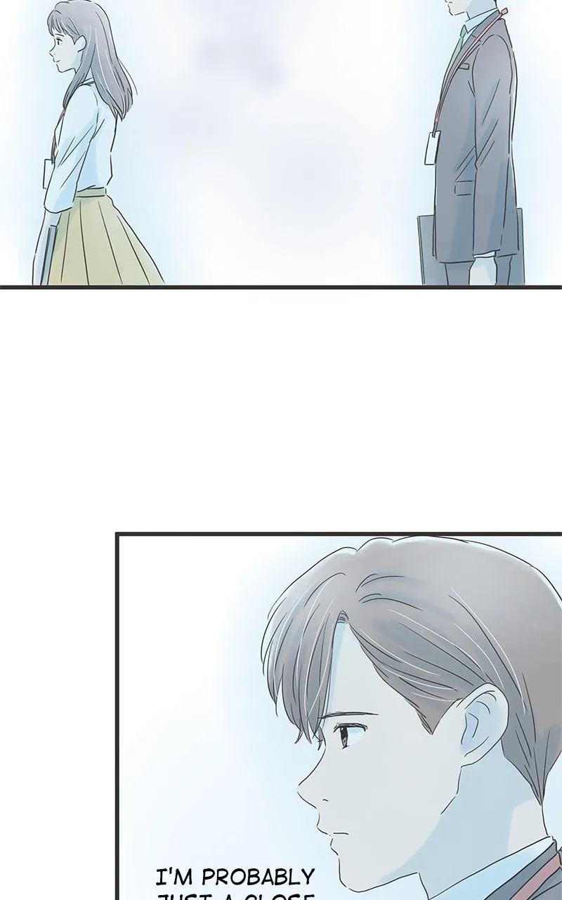 It Rains on Precious Days Chapter 50 – Page 51