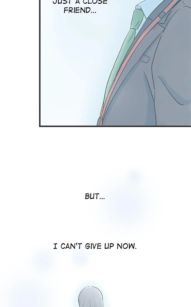 It Rains on Precious Days Chapter 50 – Page 52