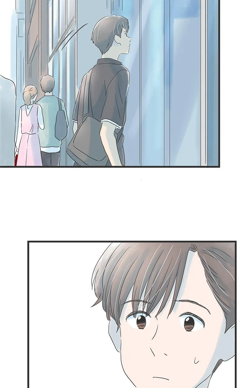 It Rains on Precious Days Chapter 50 – Page 55