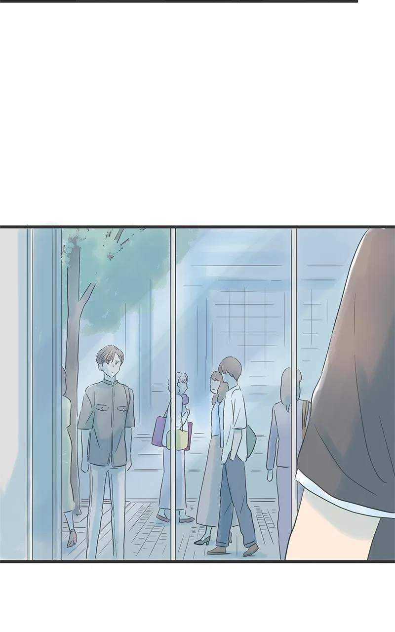 It Rains on Precious Days Chapter 50 – Page 59