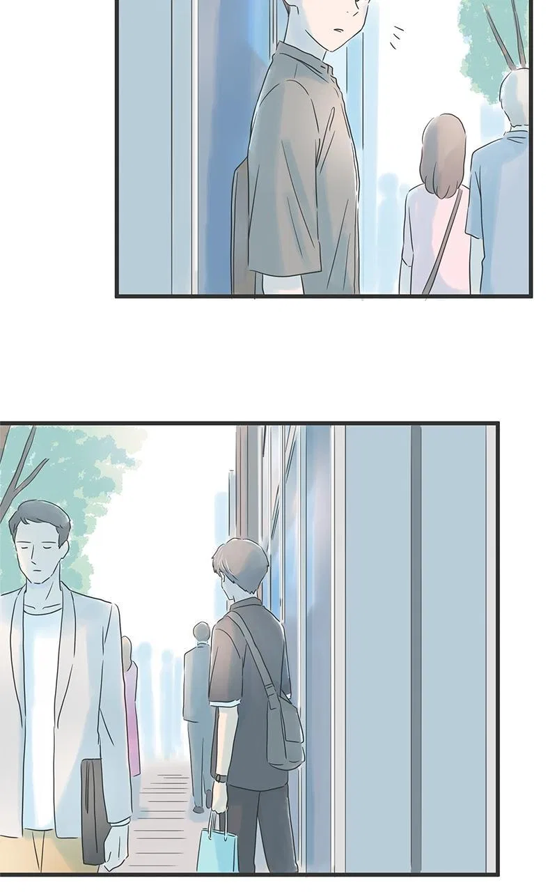 It Rains on Precious Days Chapter 50 – Page 62