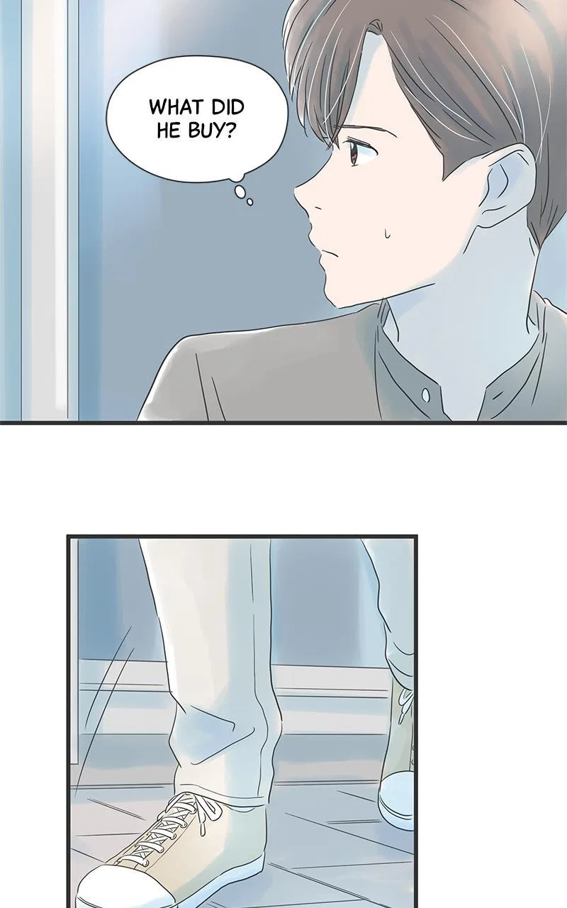 It Rains on Precious Days Chapter 50 – Page 64
