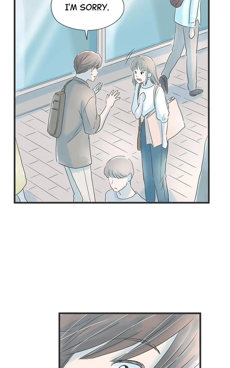 It Rains on Precious Days Chapter 50 – Page 66