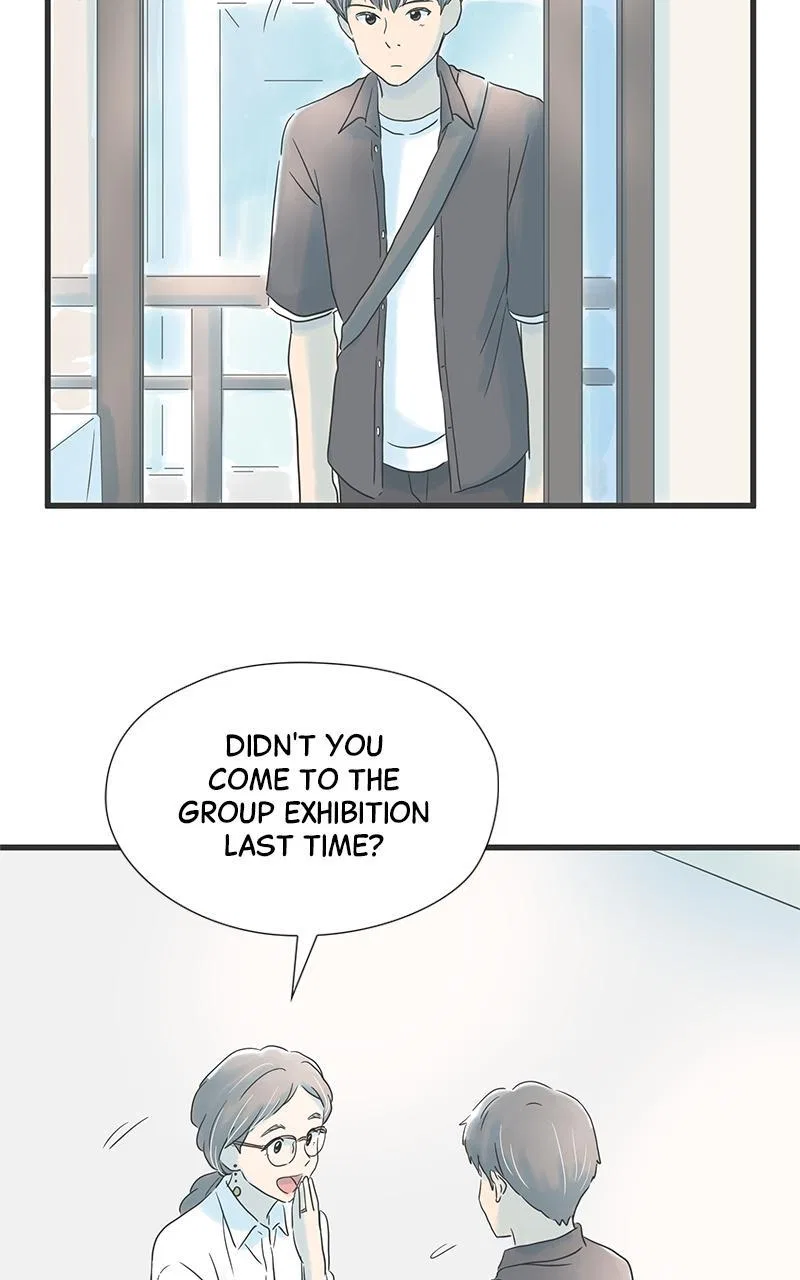 It Rains on Precious Days Chapter 50 – Page 75