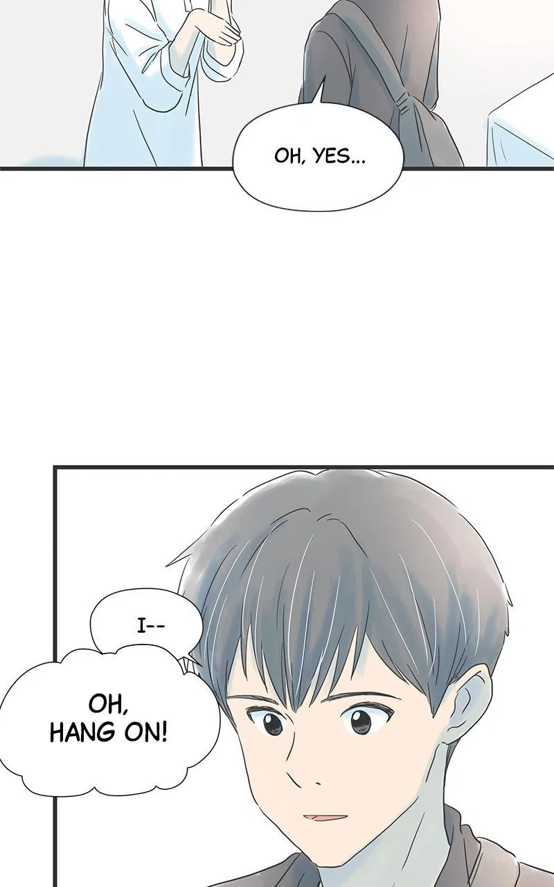 It Rains on Precious Days Chapter 50 – Page 76