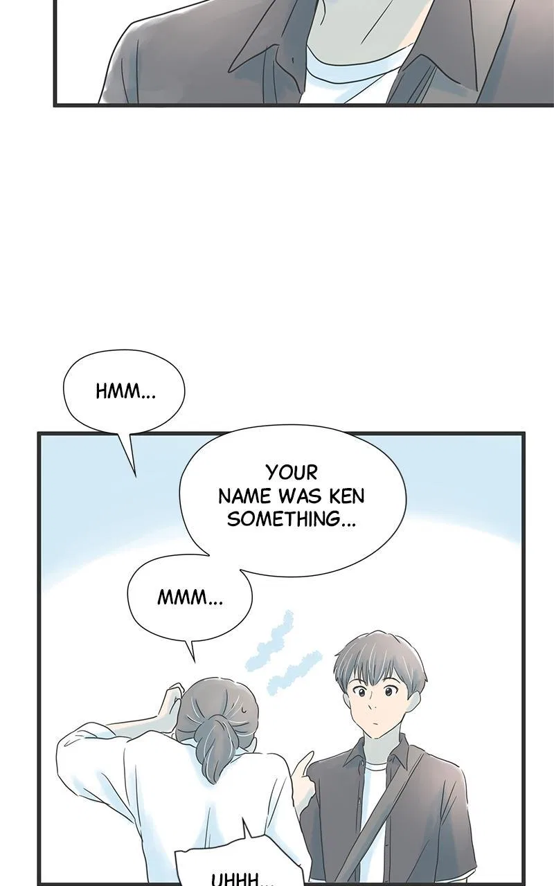 It Rains on Precious Days Chapter 50 – Page 77
