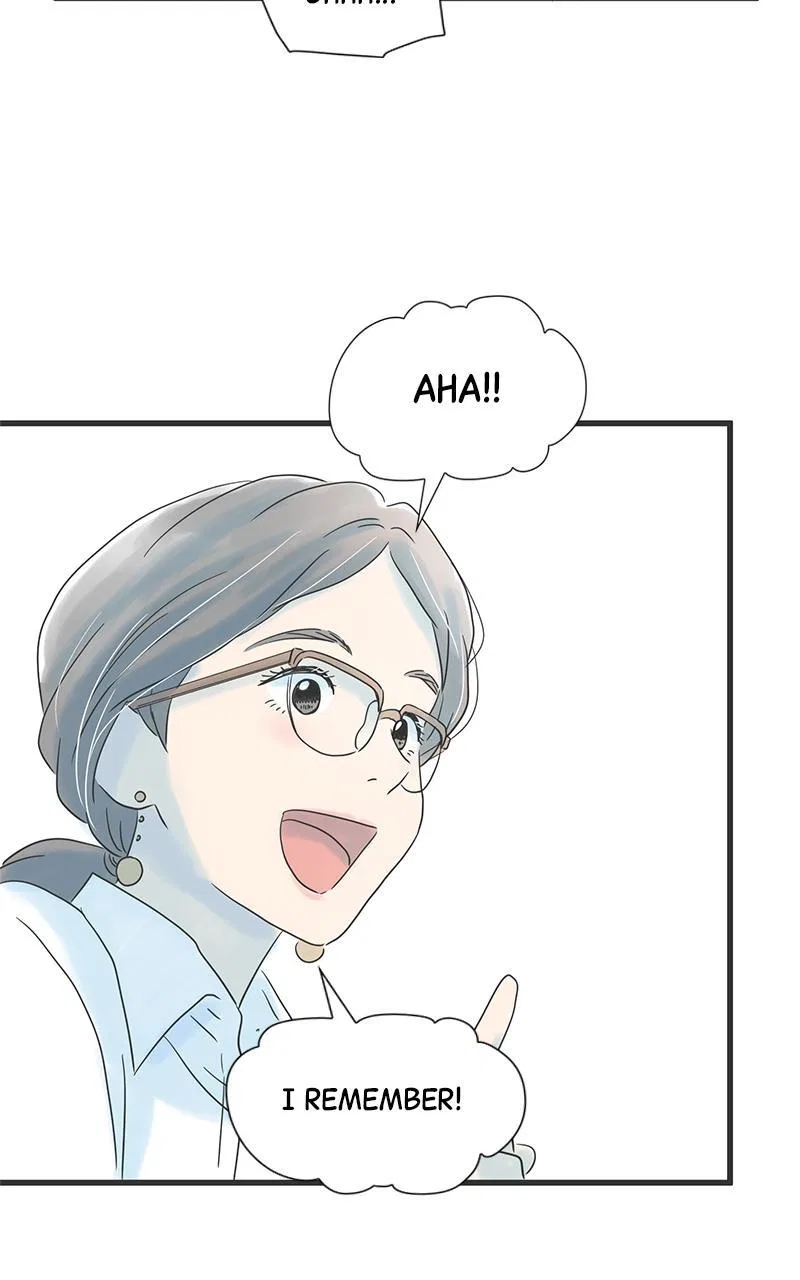 It Rains on Precious Days Chapter 50 – Page 78
