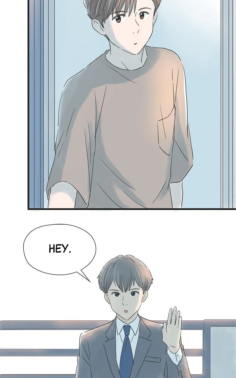 It Rains on Precious Days Chapter 49 – Page 3