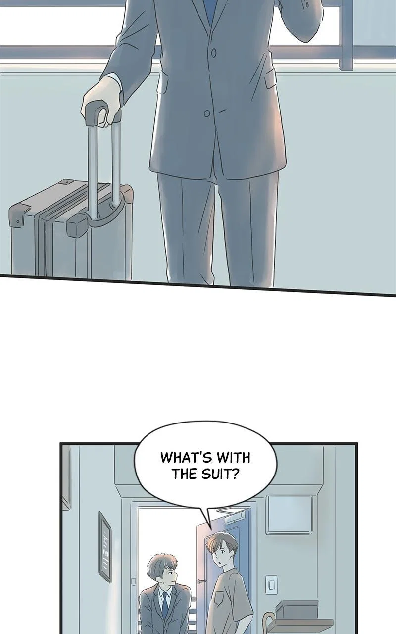 It Rains on Precious Days Chapter 49 – Page 4