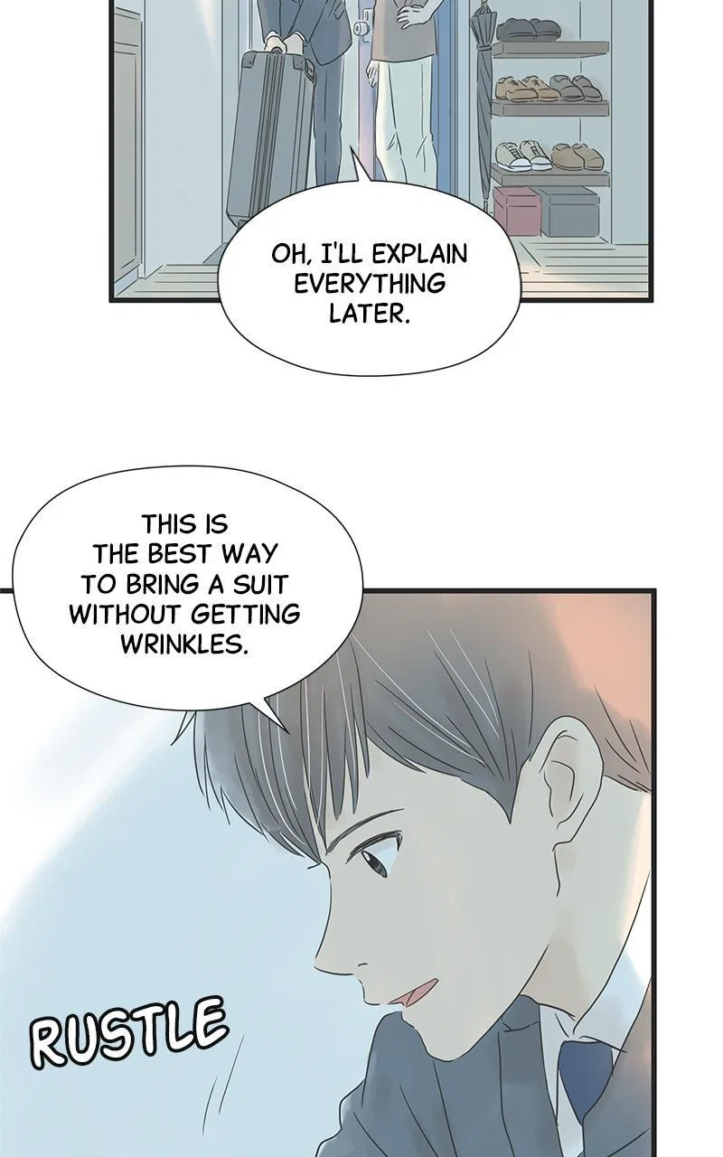 It Rains on Precious Days Chapter 49 – Page 5