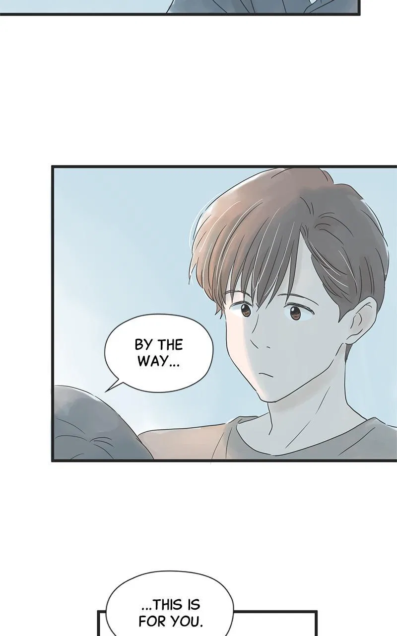 It Rains on Precious Days Chapter 49 – Page 6