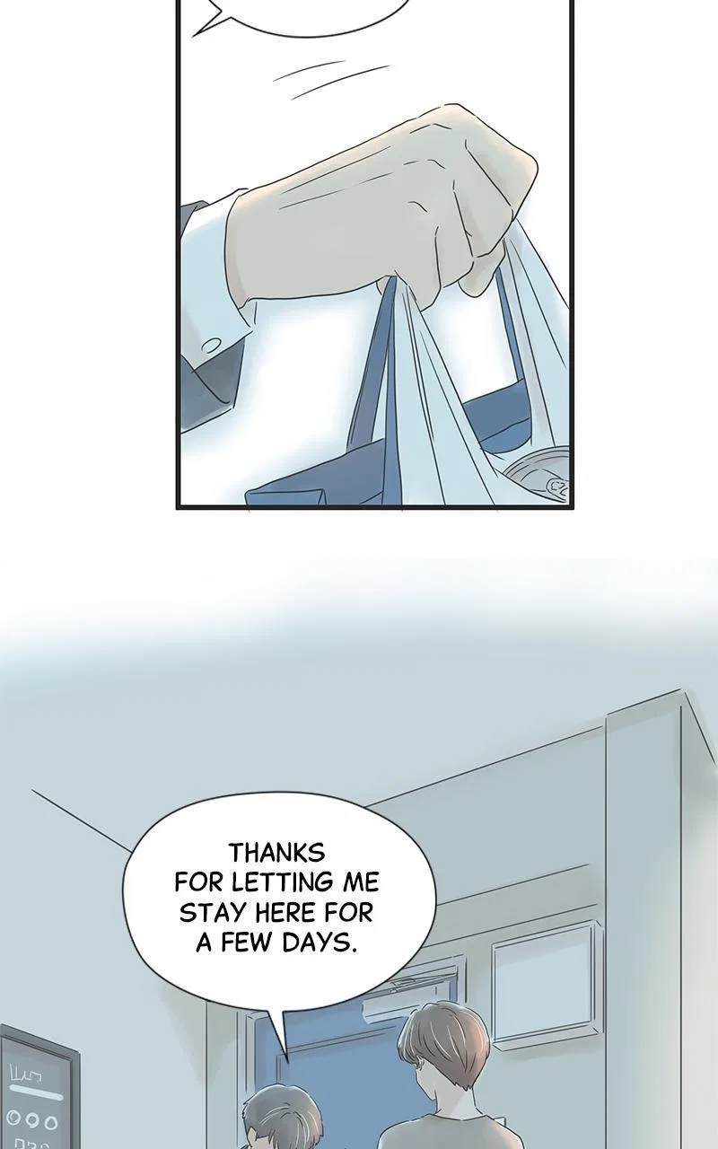 It Rains on Precious Days Chapter 49 – Page 7