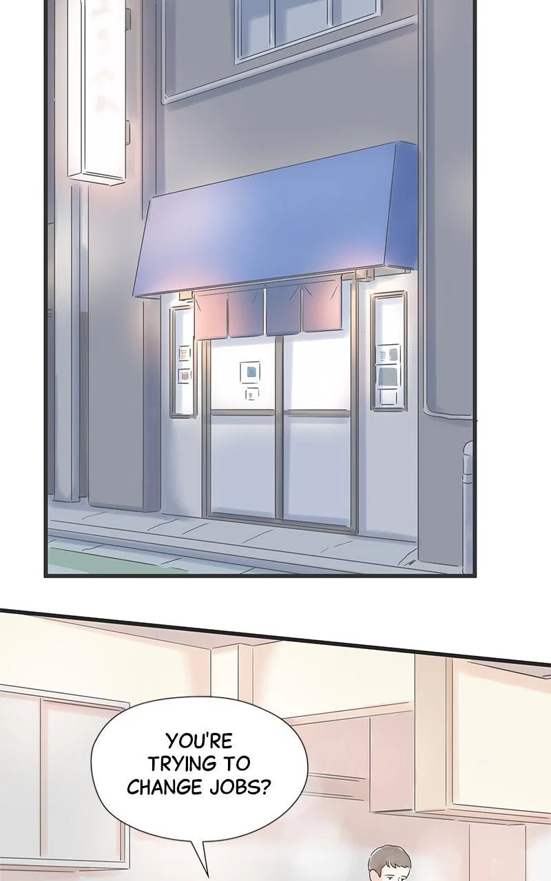 It Rains on Precious Days Chapter 49 – Page 11