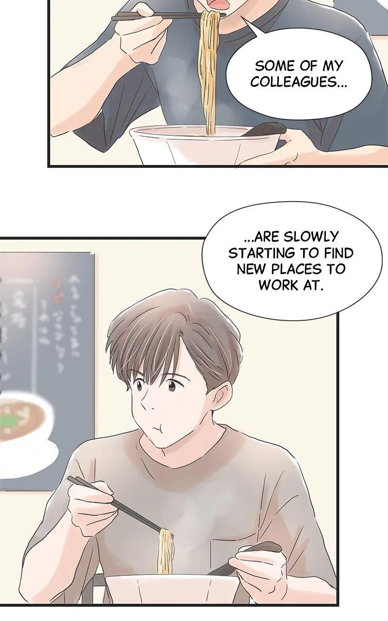 It Rains on Precious Days Chapter 49 – Page 13