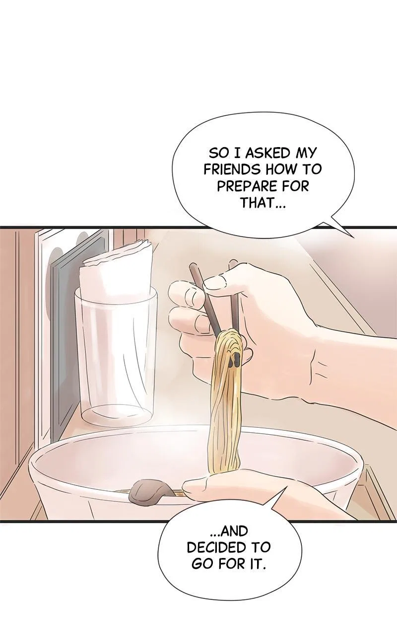 It Rains on Precious Days Chapter 49 – Page 14