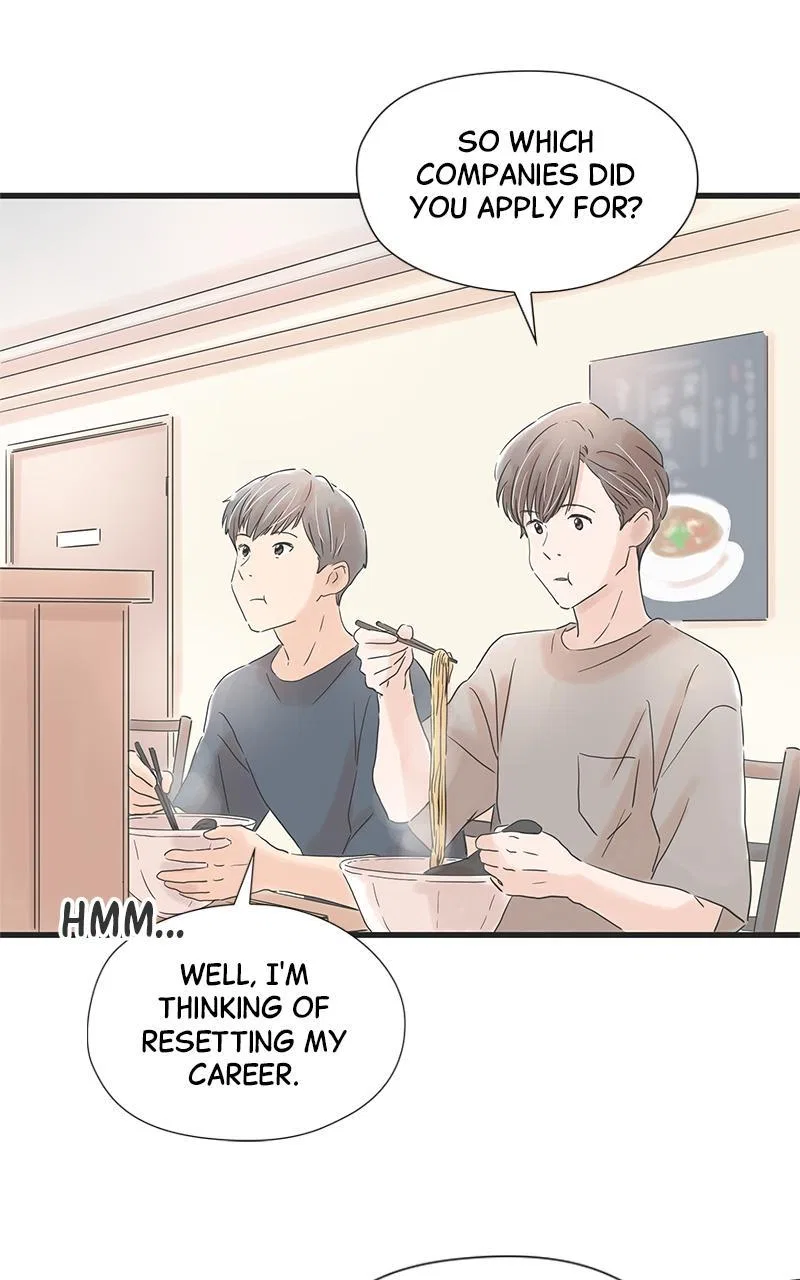 It Rains on Precious Days Chapter 49 – Page 16