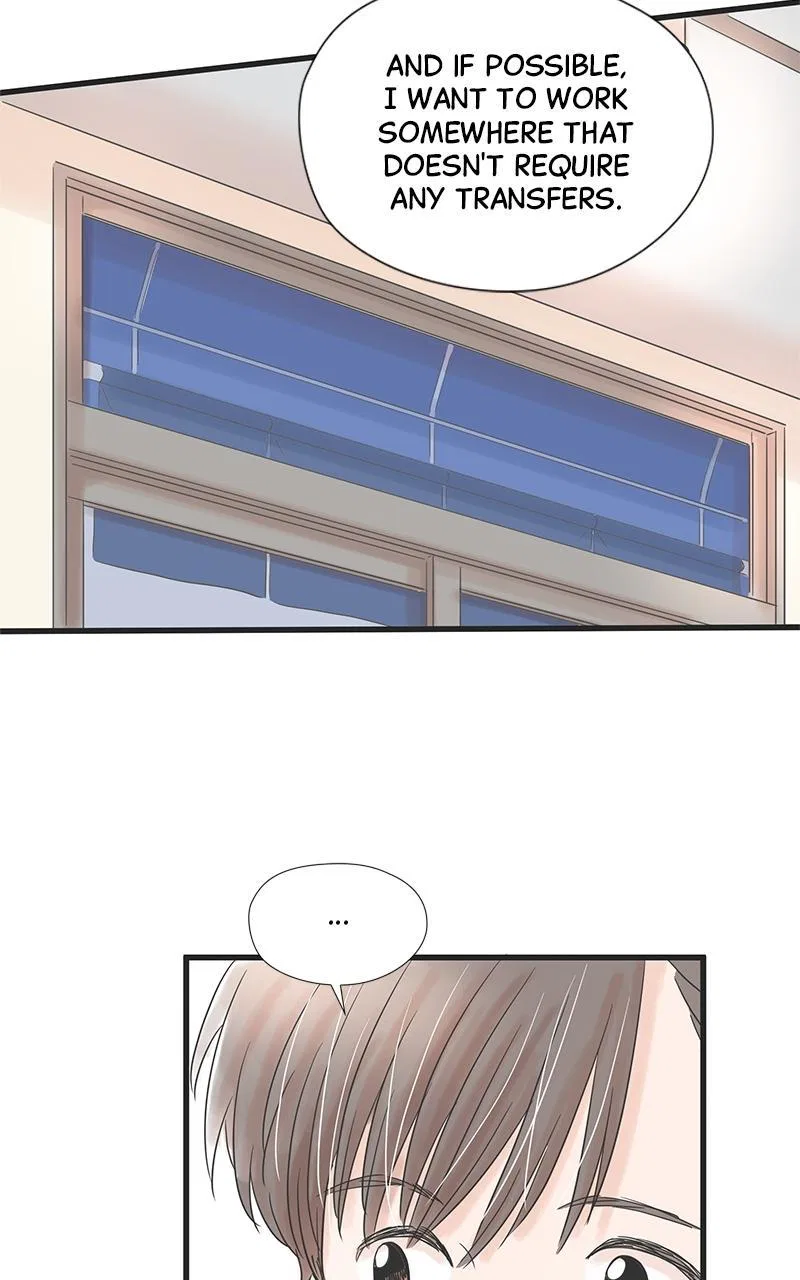 It Rains on Precious Days Chapter 49 – Page 17