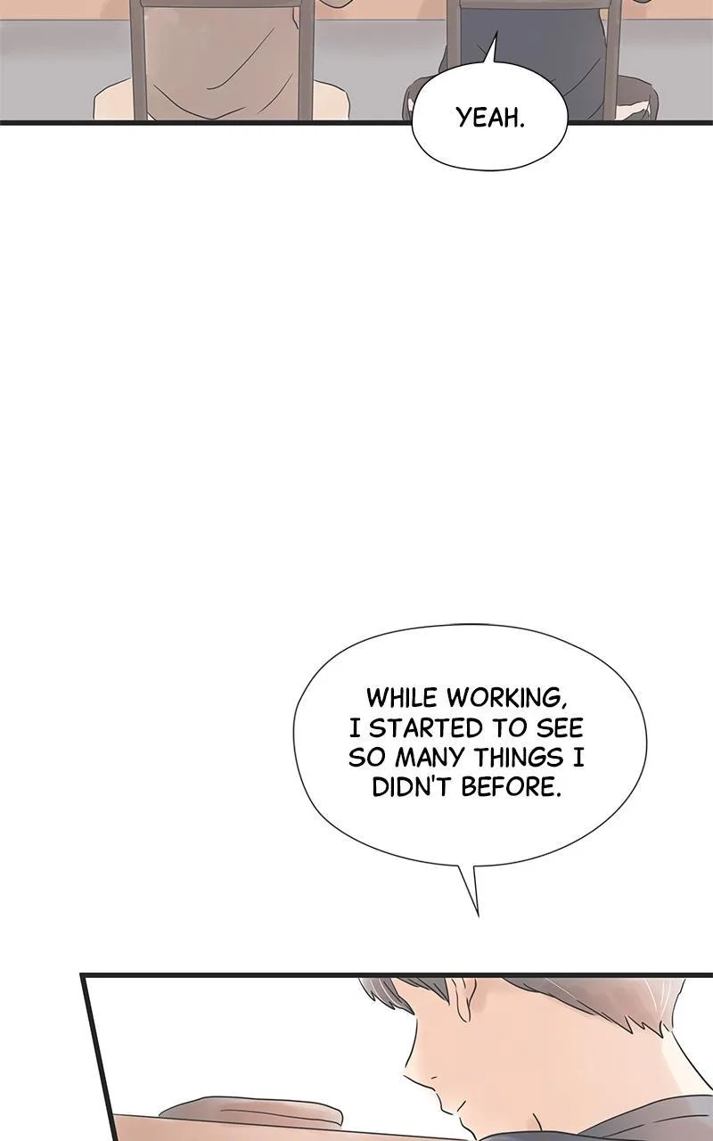 It Rains on Precious Days Chapter 49 – Page 19