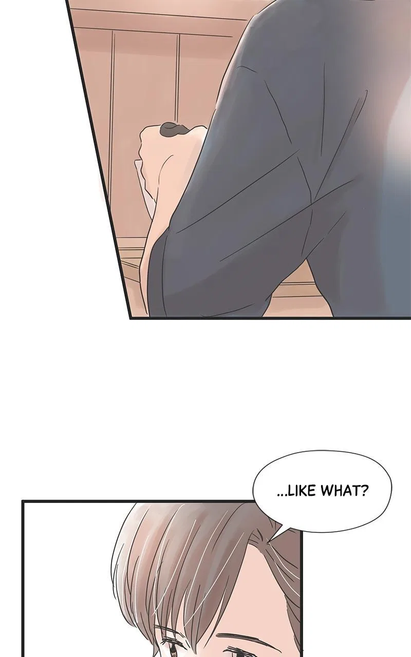 It Rains on Precious Days Chapter 49 – Page 20