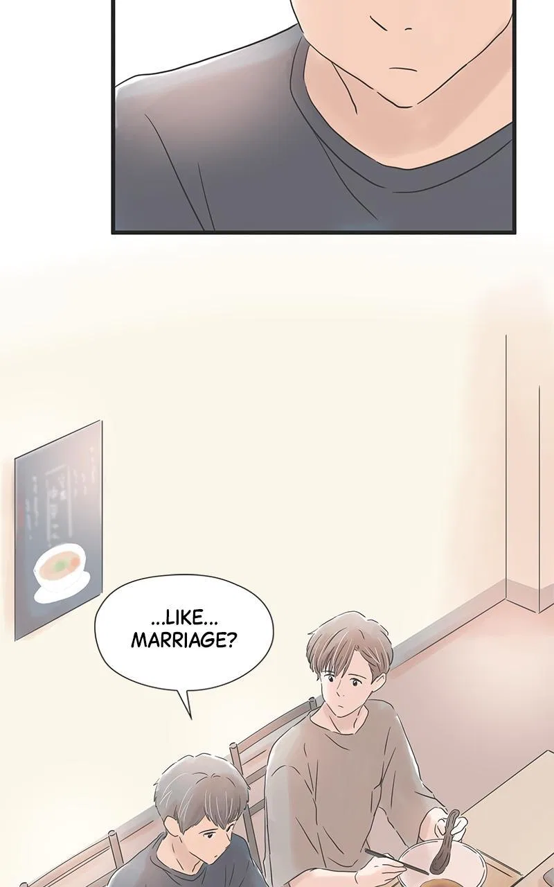 It Rains on Precious Days Chapter 49 – Page 22