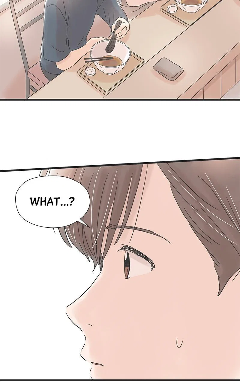 It Rains on Precious Days Chapter 49 – Page 23