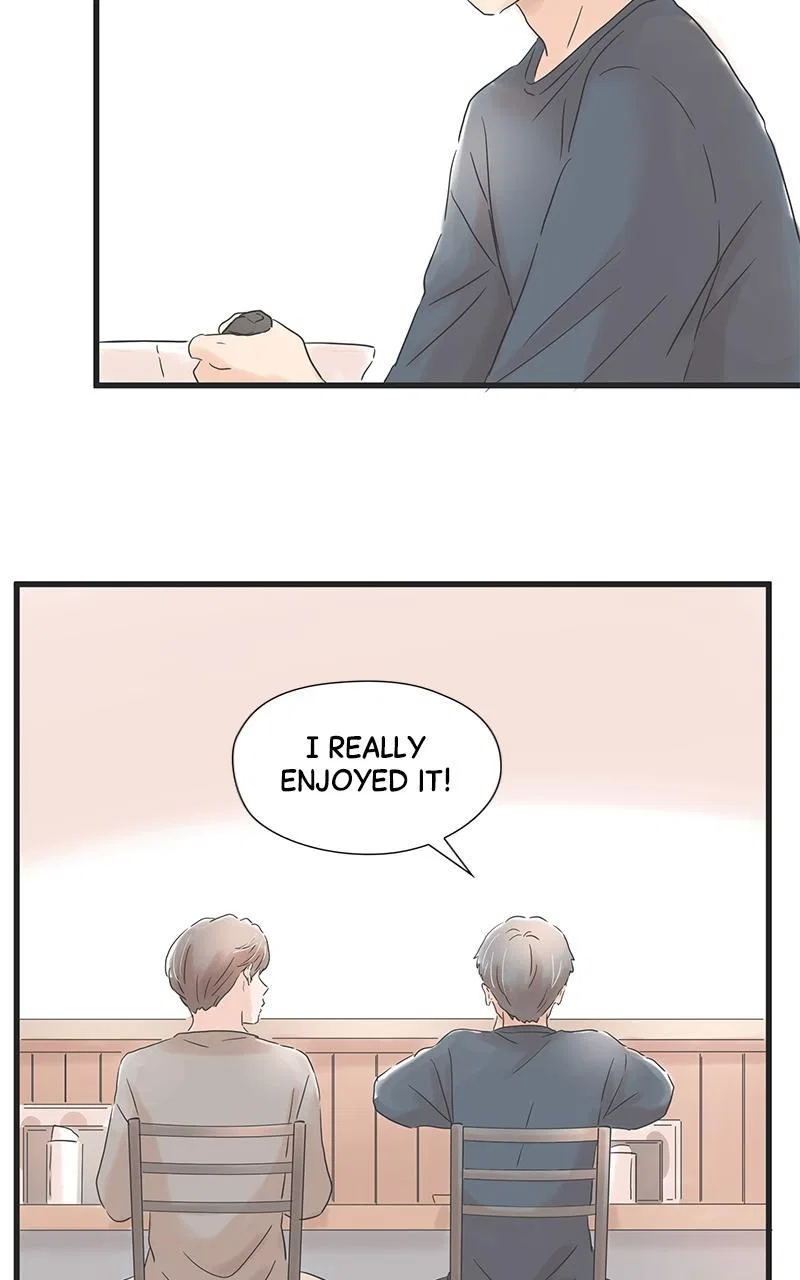 It Rains on Precious Days Chapter 49 – Page 25