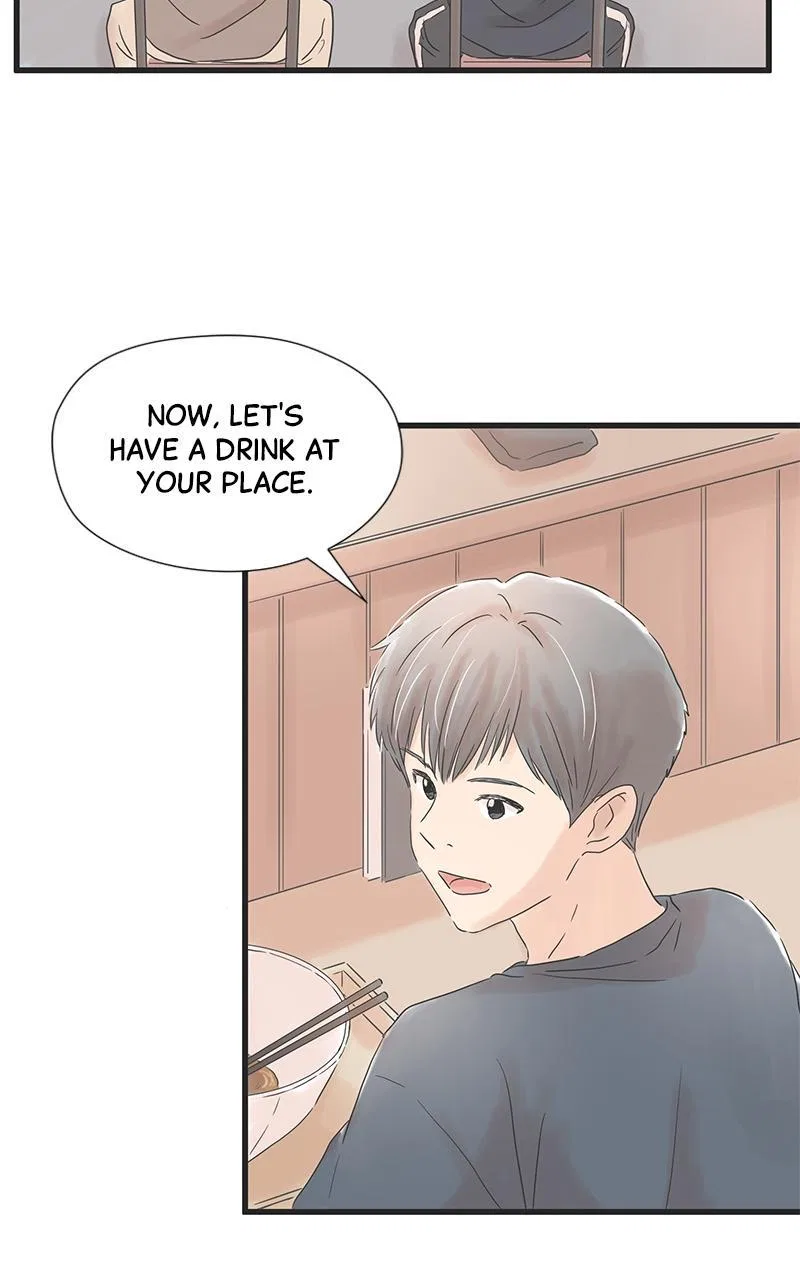 It Rains on Precious Days Chapter 49 – Page 26