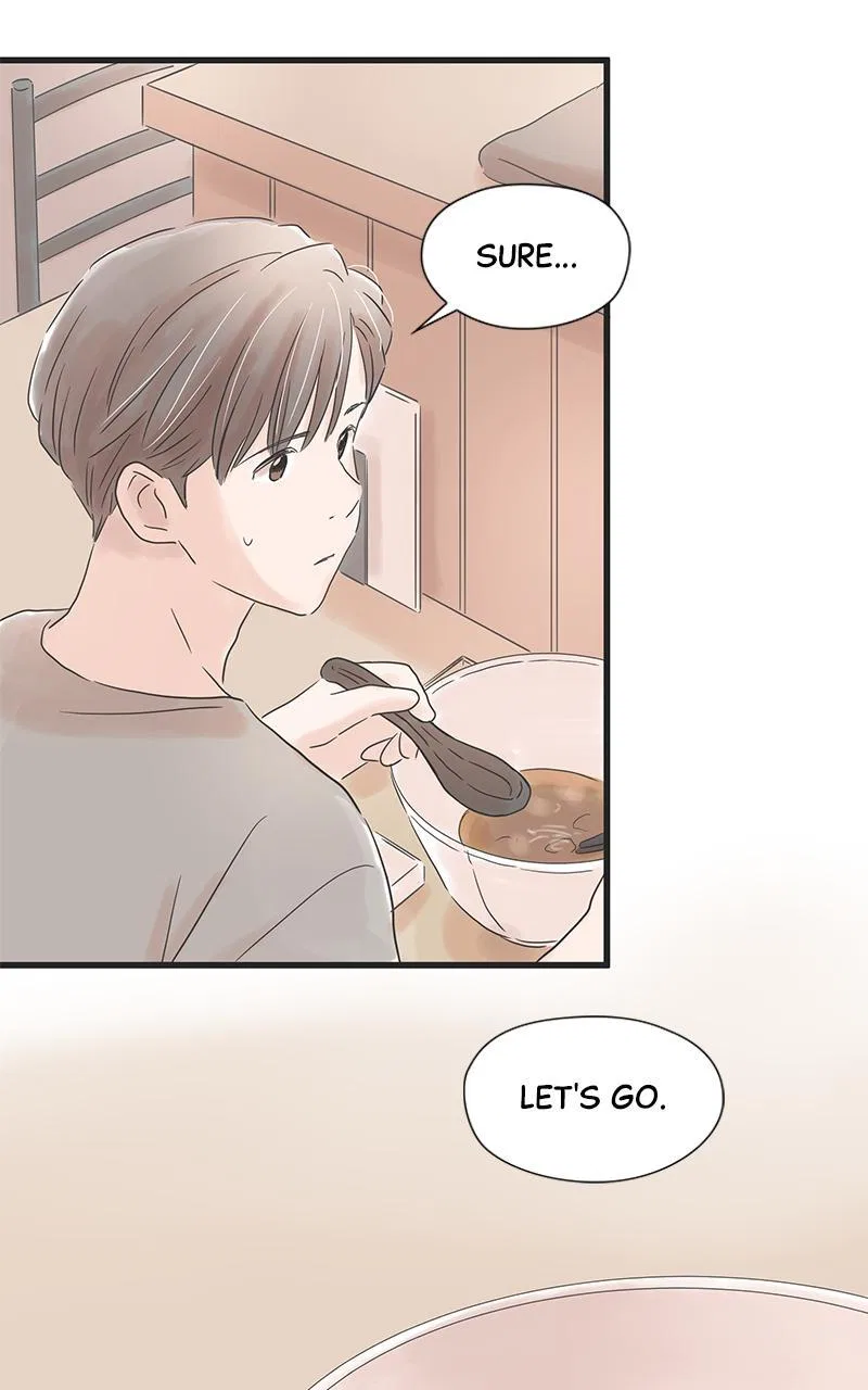 It Rains on Precious Days Chapter 49 – Page 27