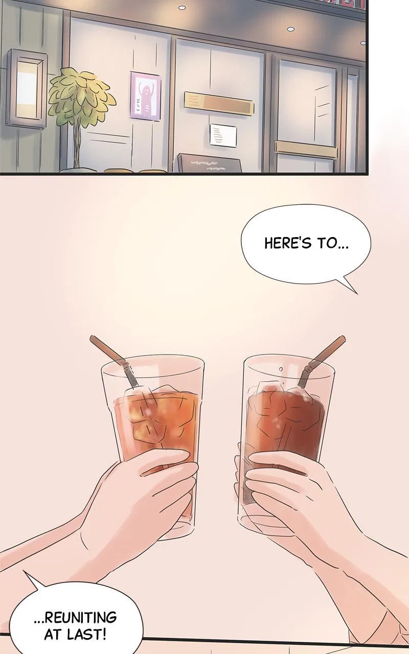 It Rains on Precious Days Chapter 49 – Page 30