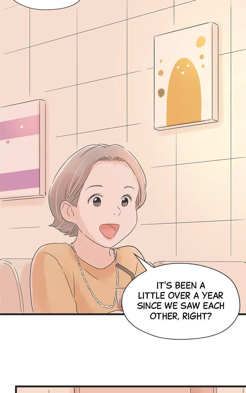 It Rains on Precious Days Chapter 49 – Page 31