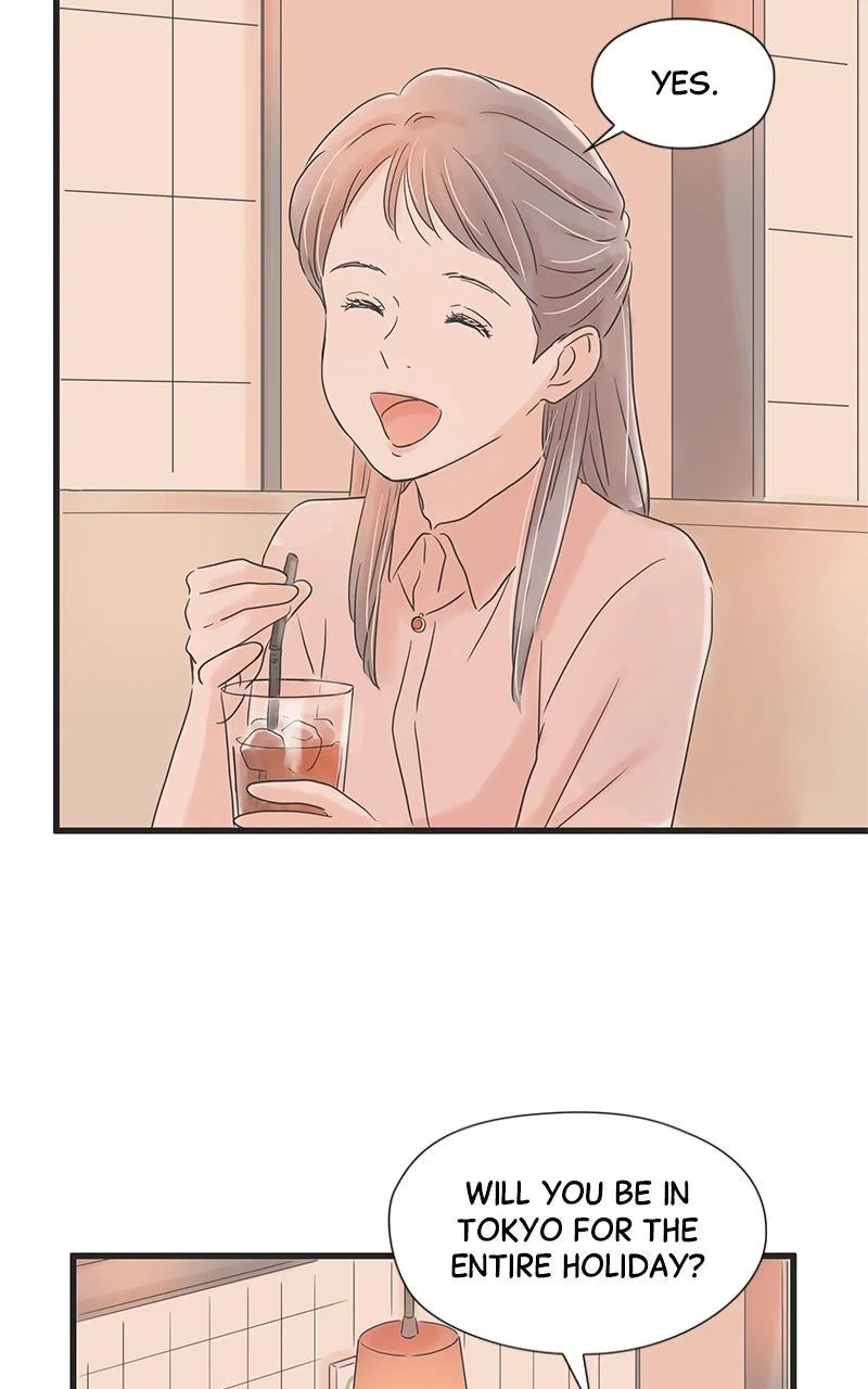 It Rains on Precious Days Chapter 49 – Page 32
