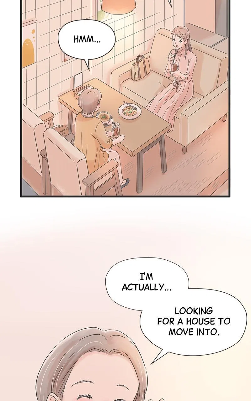It Rains on Precious Days Chapter 49 – Page 33
