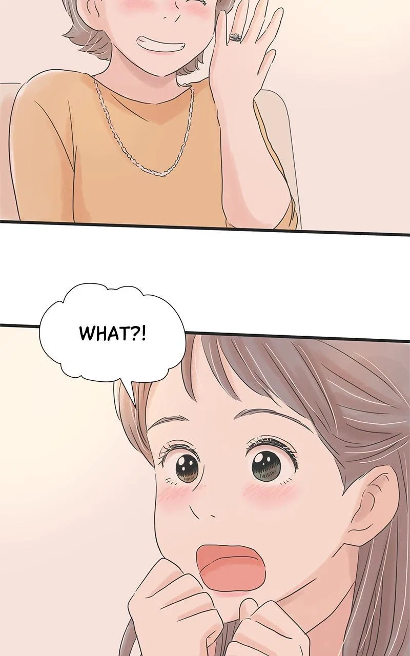 It Rains on Precious Days Chapter 49 – Page 34