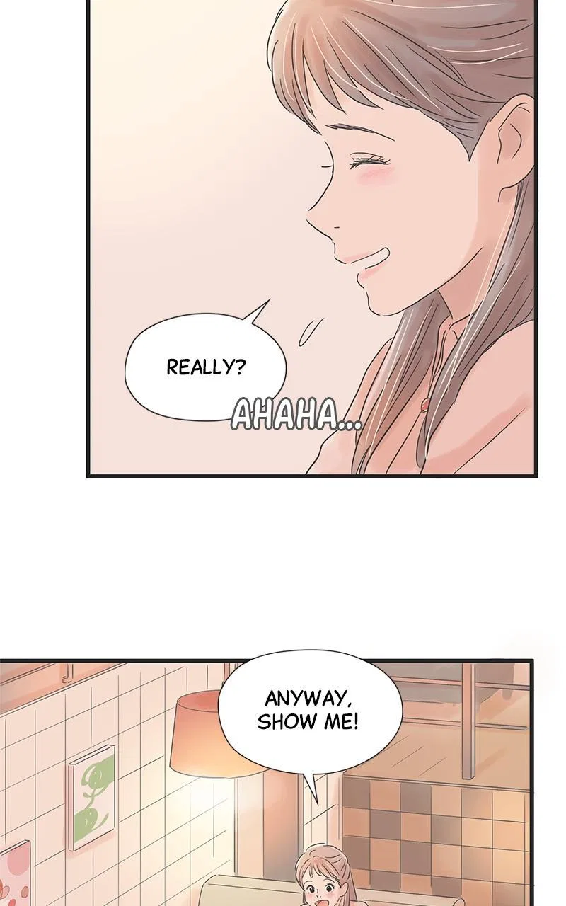 It Rains on Precious Days Chapter 49 – Page 37