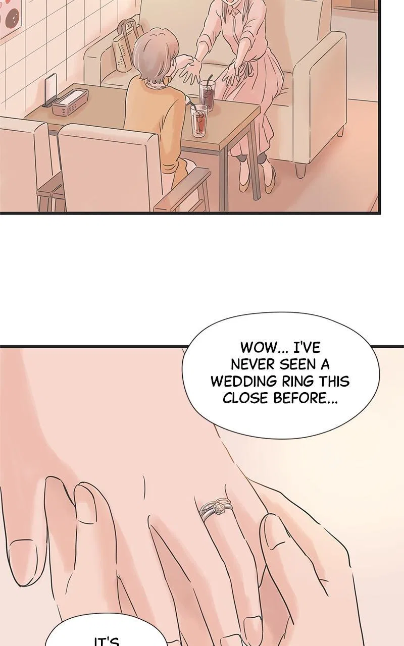It Rains on Precious Days Chapter 49 – Page 38