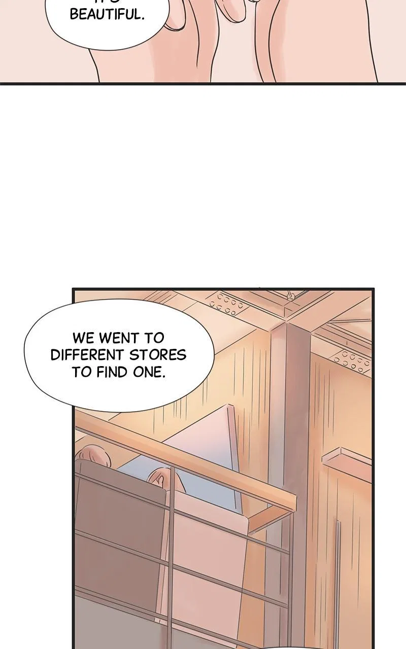 It Rains on Precious Days Chapter 49 – Page 39
